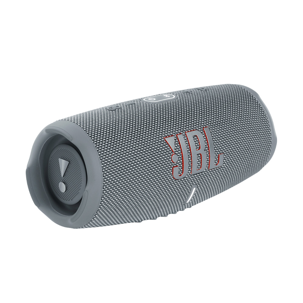 Беспроводная колонка JBL Charge 5 Gray