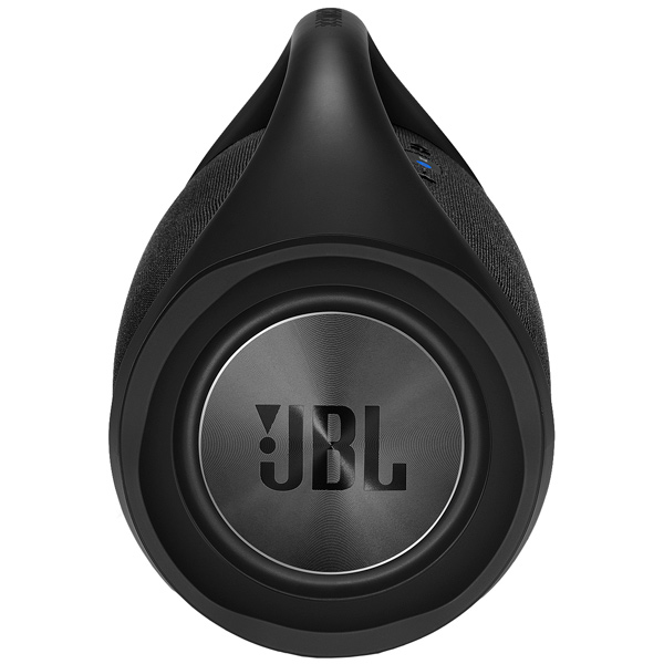 Портативная акустика JBL Boombox Black