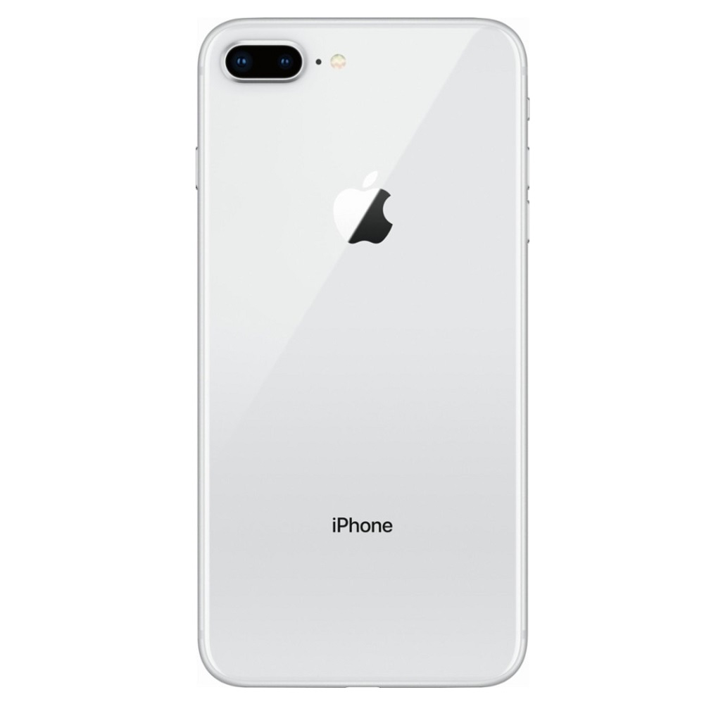 Смартфон Apple iPhone 8 Plus 256GB Silver (MQ8Q2RU/A)