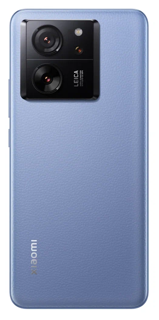 Смартфон Xiaomi 13T Pro 12/256 ГБ Global, Dual nano SIM, голубой