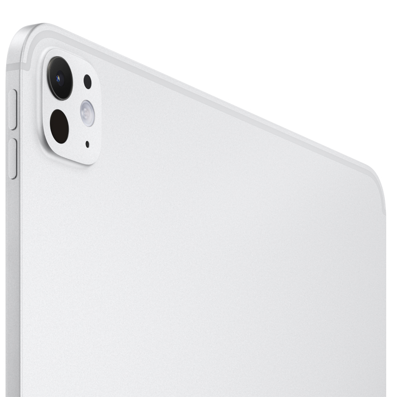 Планшет Apple iPad Pro 13 (2024) 1Tb Wi-Fi + Cellular nano-texture glass Silver