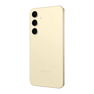 Смартфон Samsung Galaxy S24 Plus 12/512 ГБ Amber Yellow (SM-S926B)