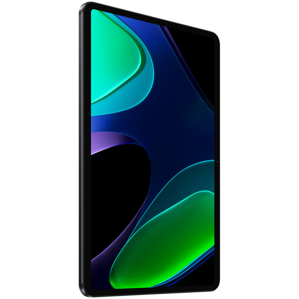 Планшет Xiaomi Pad 6 (2023), Global, 8/256 ГБ, Wi-Fi, Android 13, серый