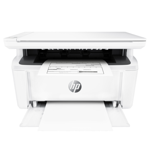 Лазерное МФУ HP LaserJet Pro M28a