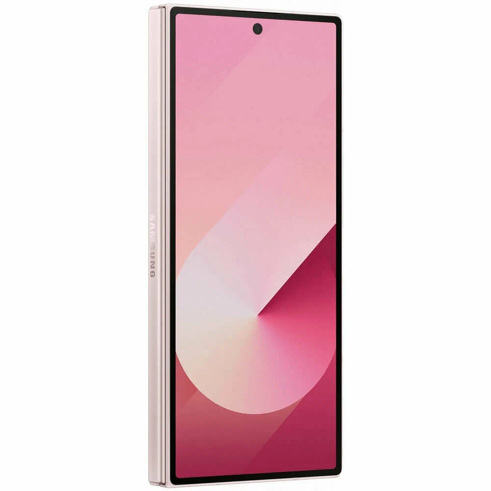 Смартфон Samsung Galaxy Z Fold6 12/256 ГБ, Dual: nano SIM + eSIM, Pink