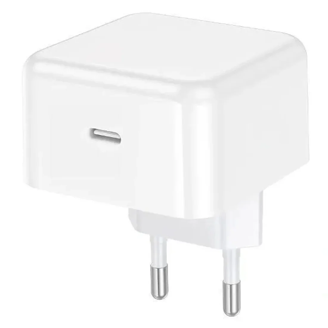 Сетевое зарядное устройство Apple 40W Dynamic Power Adapter with 60W Max (MGKV4ZM/A)