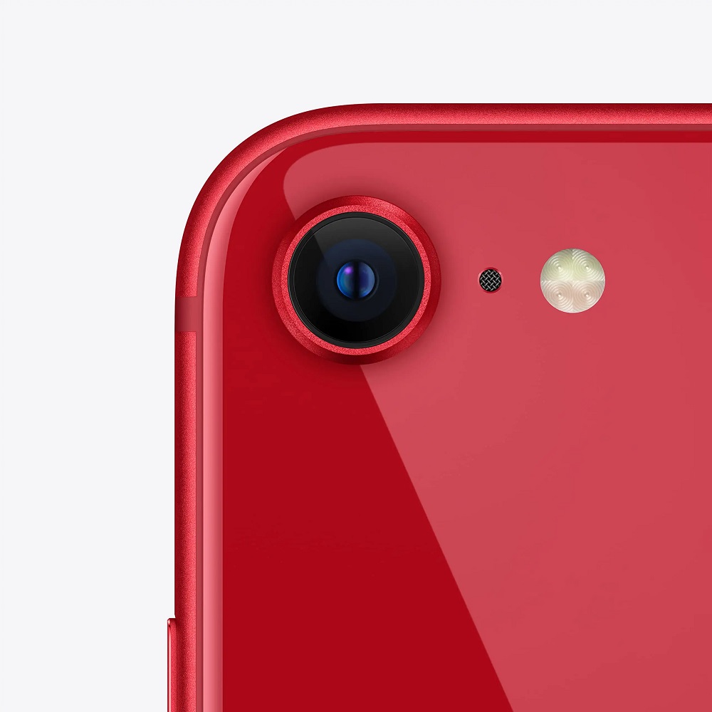 Смартфон Apple iPhone SE 2022 64Gb (PRODUCT)RED