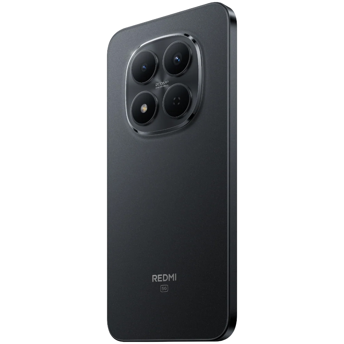 Смартфон Xiaomi Redmi Note 15 Pro 5G 8/512GB Global Black
