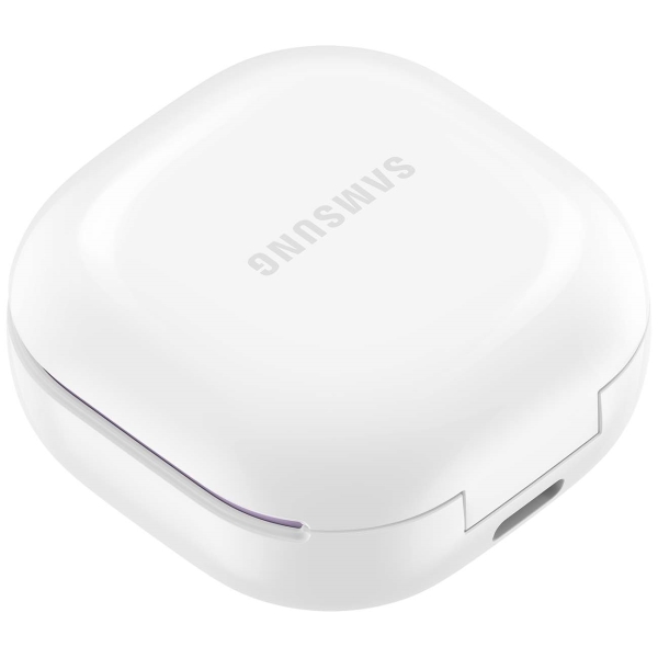 Беспроводные наушники Samsung Galaxy Buds2 Lavender