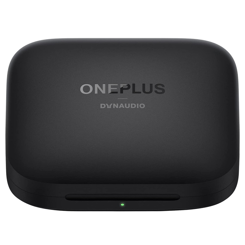 Беспроводные наушники OnePlus Buds Pro 2 Black Global