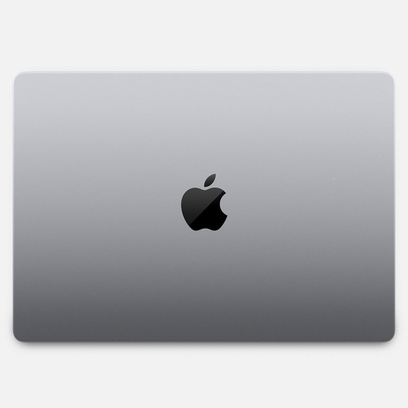 14.2 Ноутбук Apple MacBook Pro 14 2023 3024x1964, Apple M2 Pro, RAM 16 ГБ, SSD 512 ГБ, Apple graphics 16-core, macOS, MPHE3RU/A, space gray