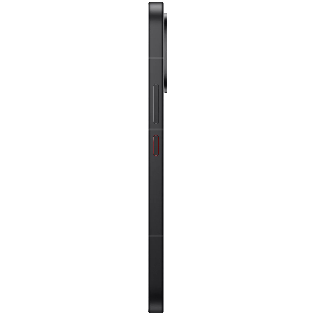 Смартфон Xiaomi POCO X8 Pro Max 12/256GB Global Black