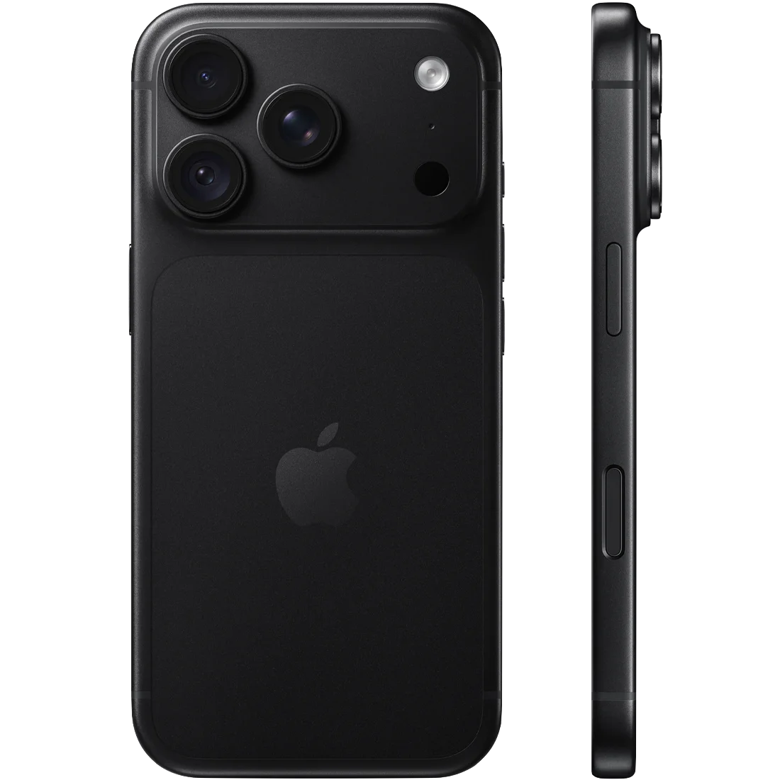 Смартфон Apple iPhone 18 Pro 2TB Black (nano SIM + eSIM)