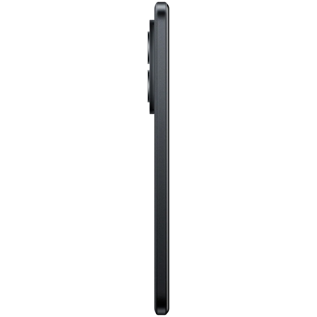 Смартфон Xiaomi Redmi Note 15 Pro 4G 12/256GB Global Black