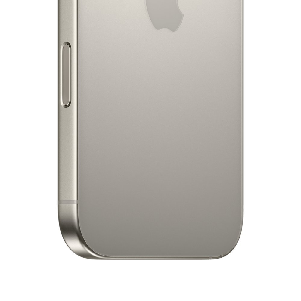 Смартфон Apple iPhone 16 Pro 1TB Natural Titanium (nano SIM + eSIM)