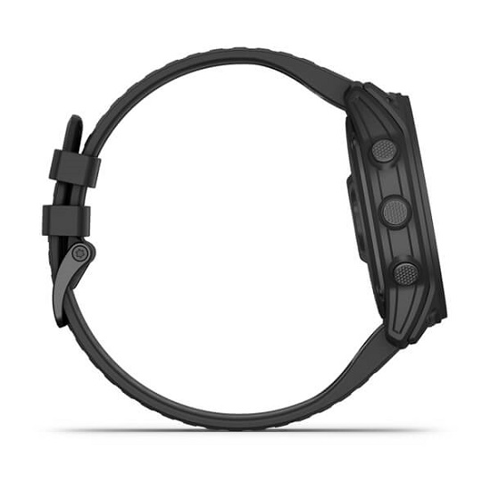 Умные часы Garmin tactix 7 – Standard Edition (010-02704-01)