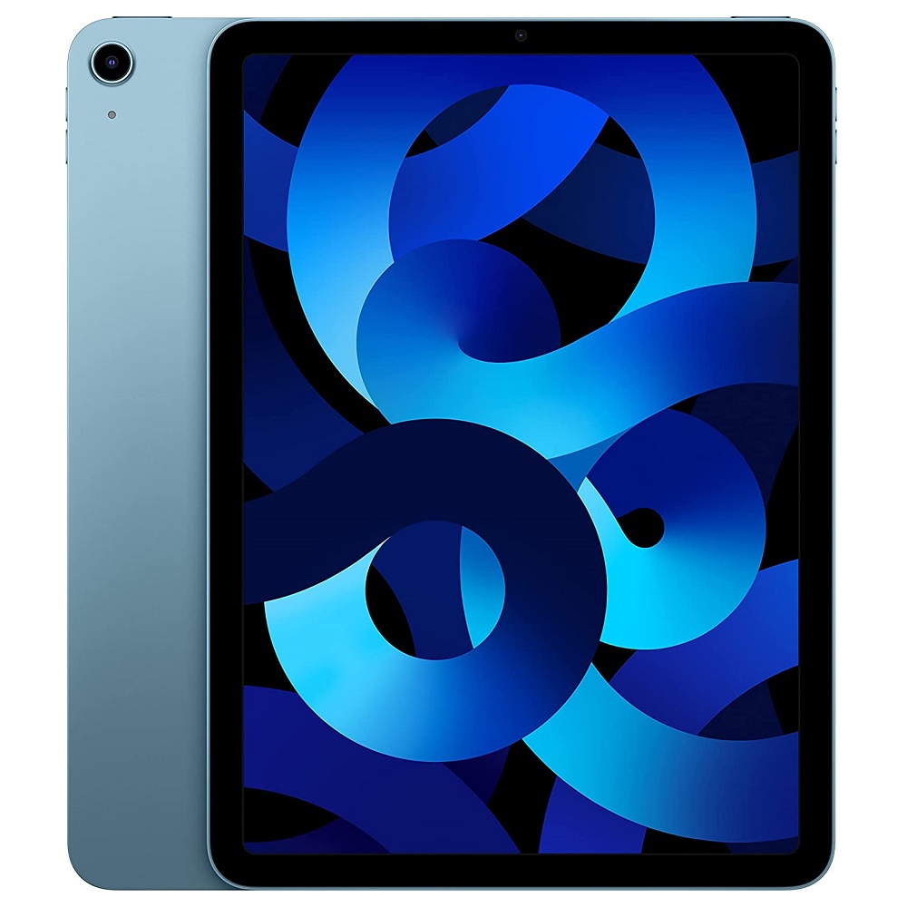 Планшет Apple iPad Air (2022), 64 ГБ, Wi-Fi, blue