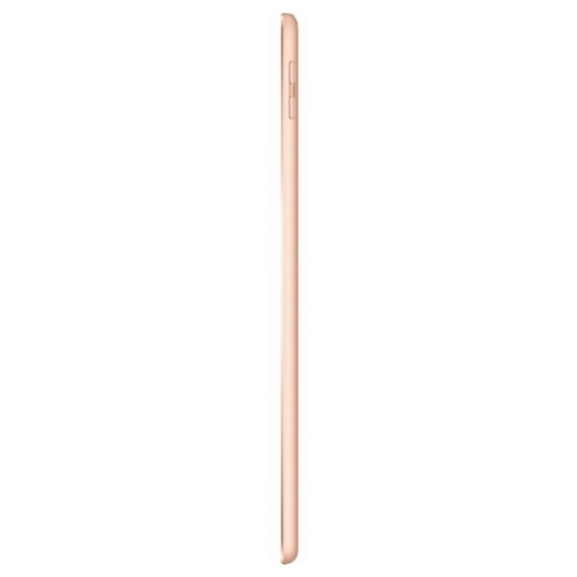 Планшет Apple iPad (2018) 128Gb Wi-Fi Gold (MRJP2RU/A)