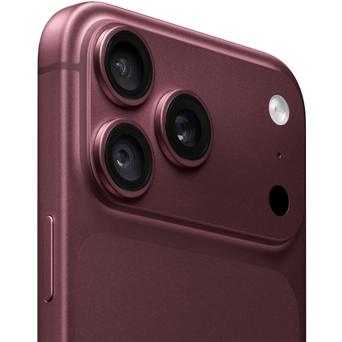 Смартфон Apple iPhone 18 Pro Max 256GB Burgundy (nano SIM + eSIM)