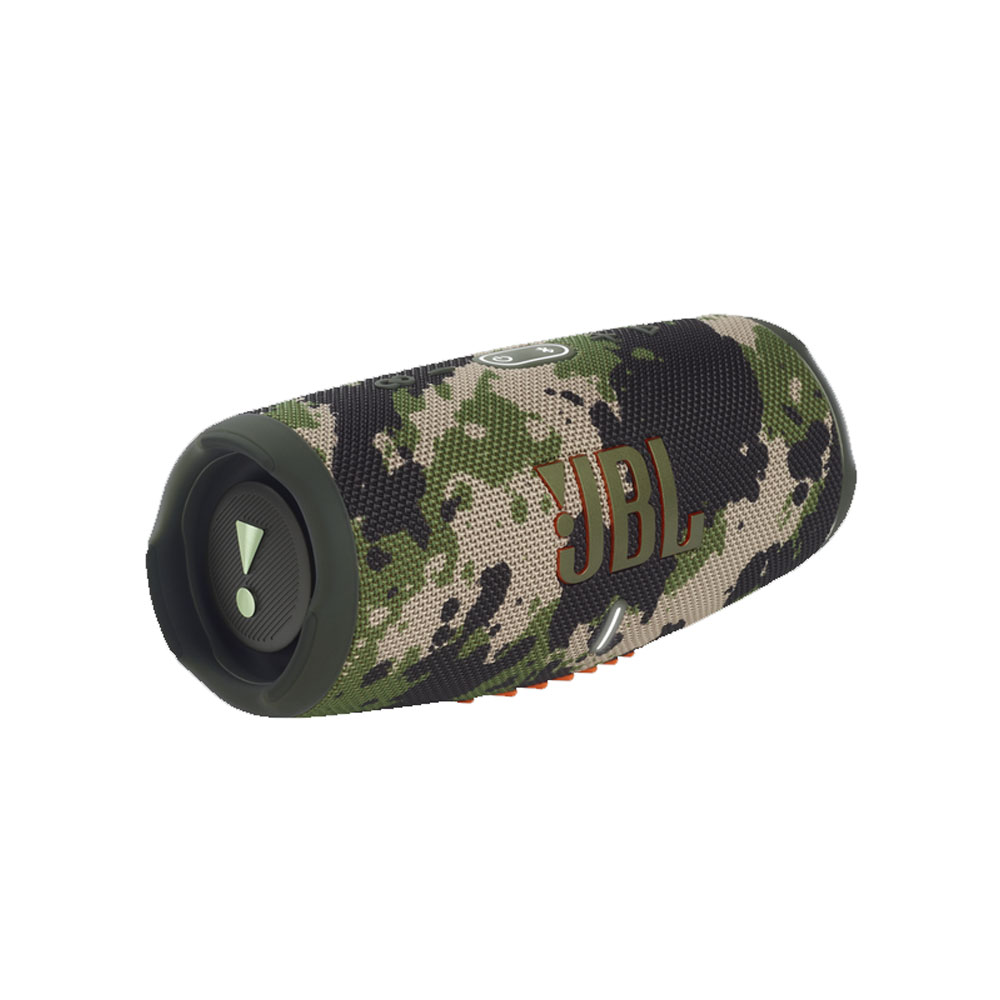 Беспроводная колонка JBL Charge 5 Squad