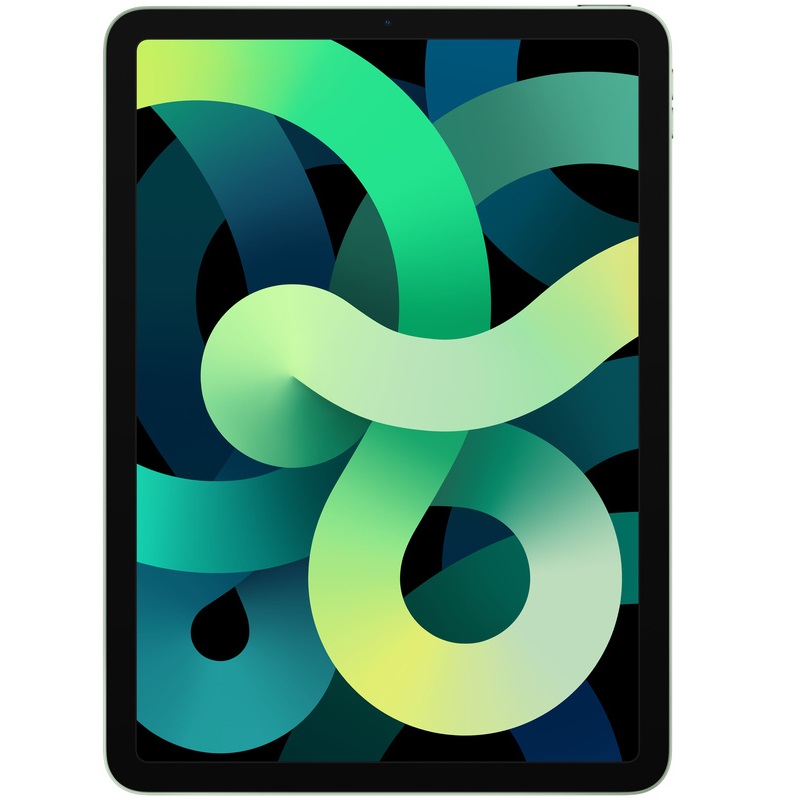 Планшет Apple iPad Air (2020) 256Gb Wi-Fi Green (MYG02RU/A)