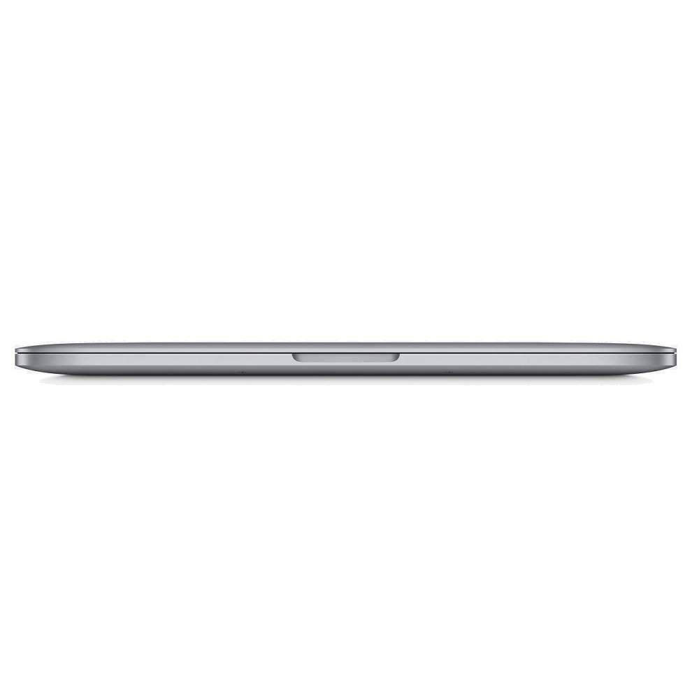 13.3 Ноутбук Apple MacBook Pro 13 2022 (2560x1600, Apple M2, RAM 8 Гб, SSD 512 Гб, Apple graphics 10-core), Space Gray (MNEJ3)