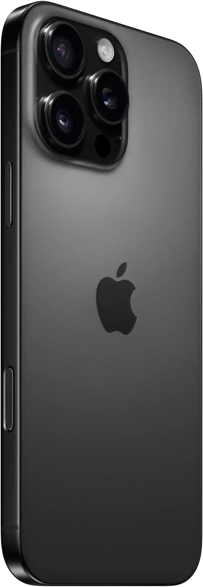 Смартфон Apple iPhone 16 Pro Max 512GB Black Titanium (nano SIM + eSIM)