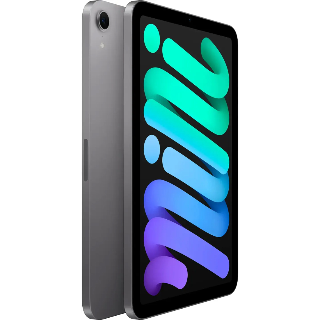 Планшет Apple iPad mini (2024) 512Gb Wi-Fi Space Gray