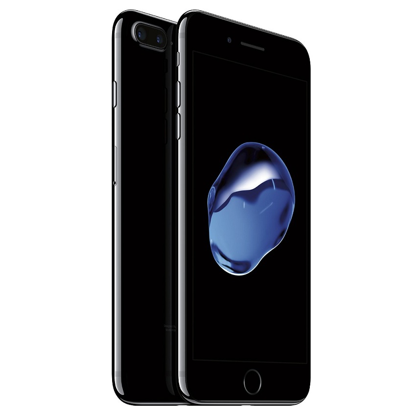 Смартфон Apple iPhone 7 Plus 128GB Black Onyx (A1784)