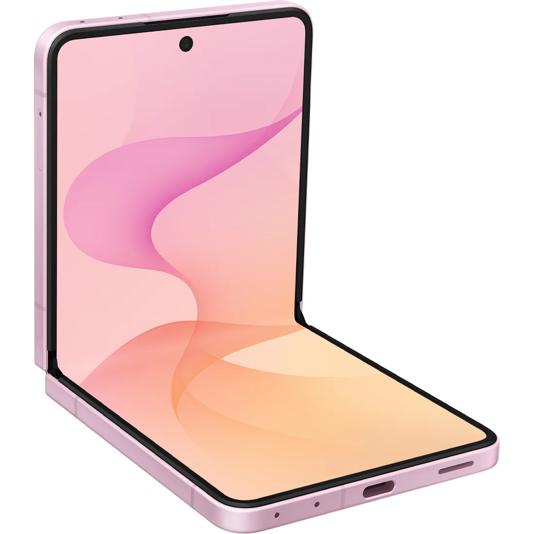 Смартфон Samsung Galaxy Z Flip8 12/512GB Pink (SM-F776B)