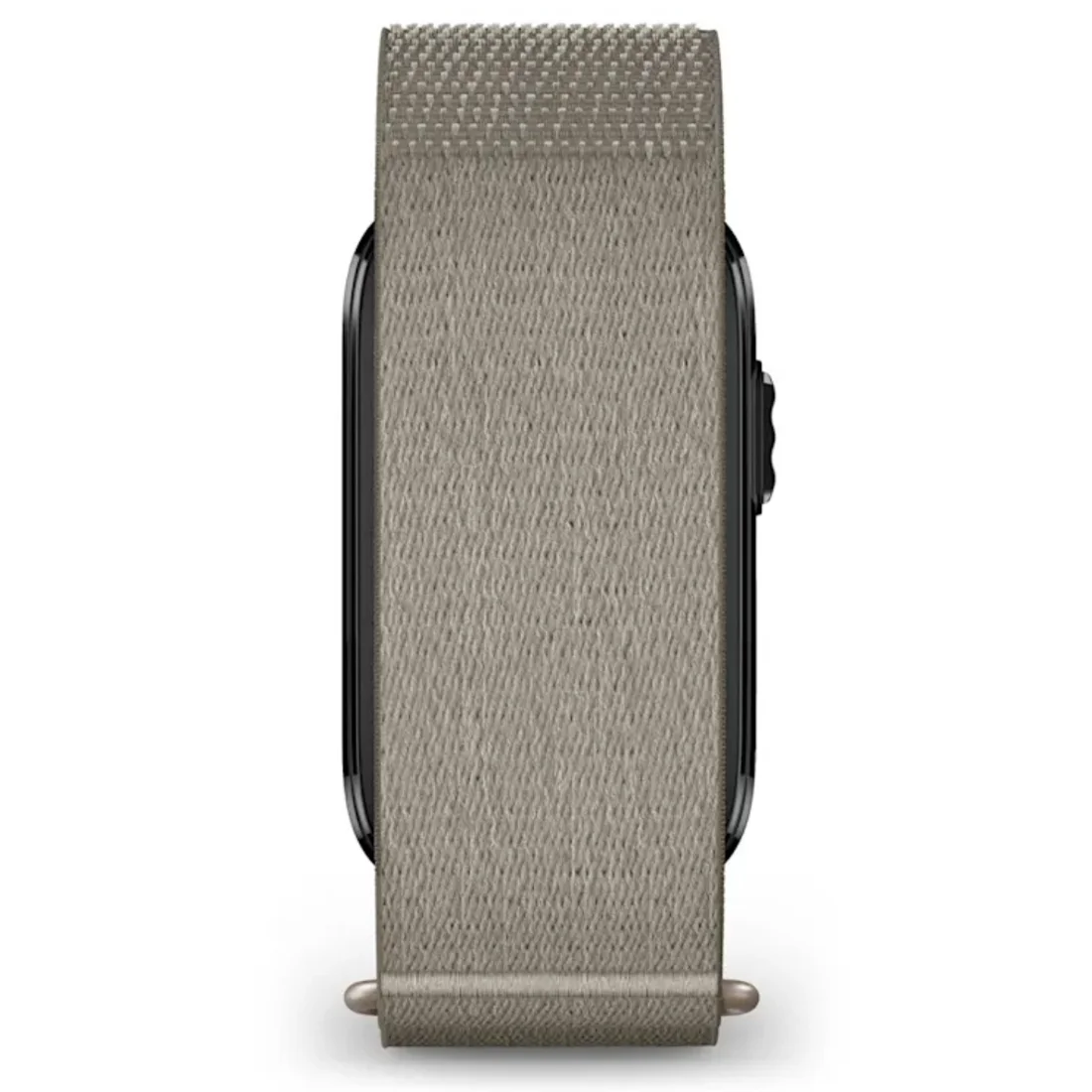Умный фитнес-браслет Garmin CIRQA Smart Band French Grey L-XL (010-04675-01)