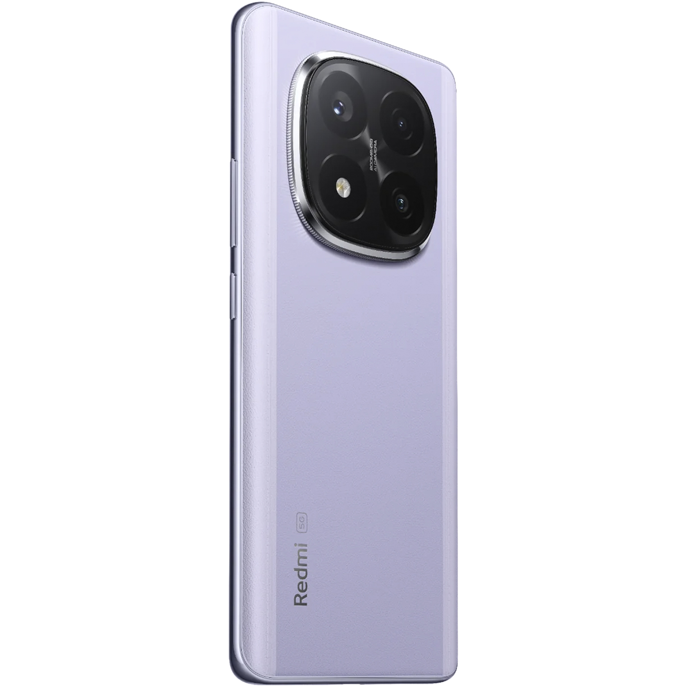 Смартфон Xiaomi Redmi Note 14 Pro Plus 5G 12/512GB Global Dual nano SIM Lavender Purple