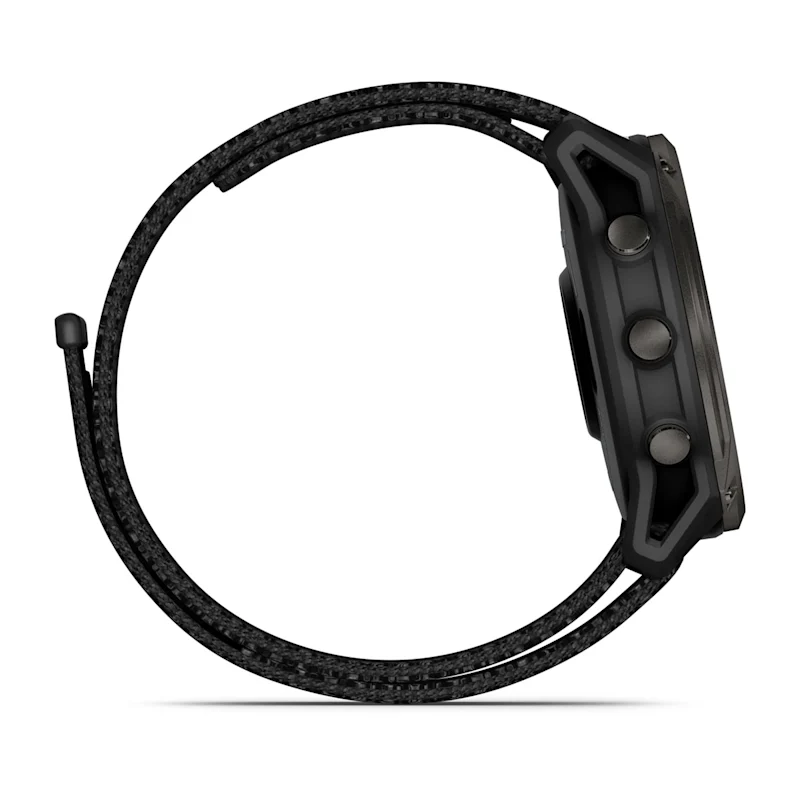 Умные часы Garmin Enduro 3 51mm (010-02751-01)