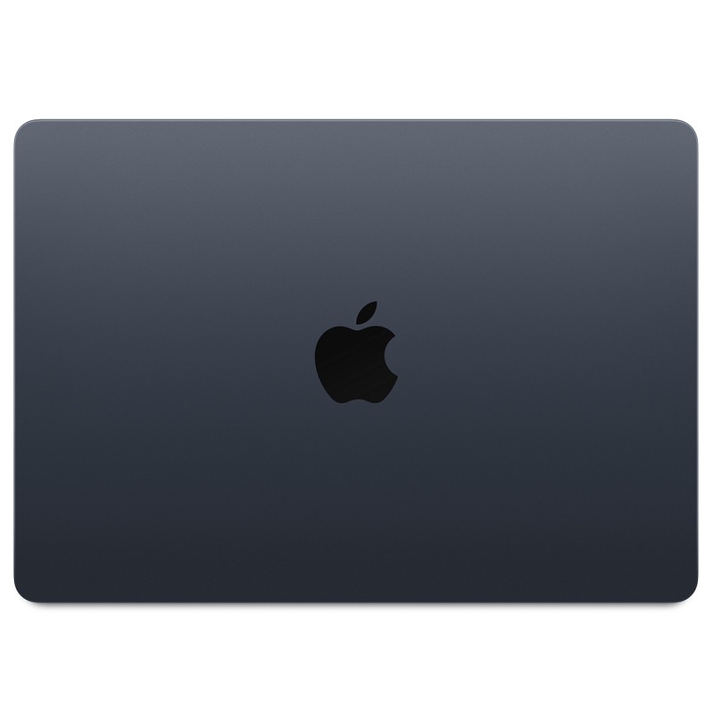 13.6 Ноутбук Apple MacBook Air 13 2022 (2560x1600, Apple M2, RAM 16 ГБ, SSD 256 ГБ, Apple graphics 8-core), Midnight (Z160000Z4)