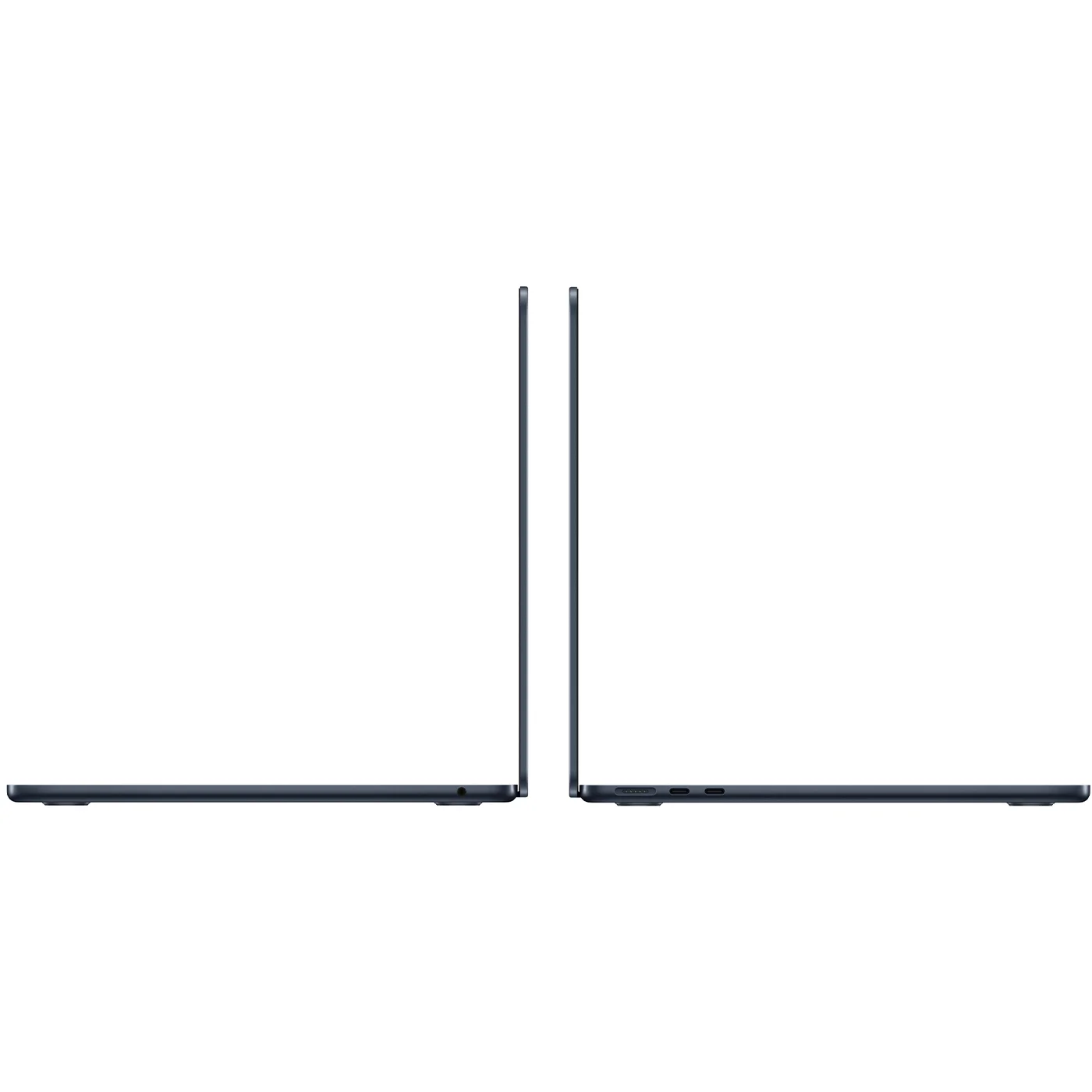 Ноутбук Apple MacBook Air 13 2026 M5 (13.6/2560x1664/24GB/512GB SSD/Apple graphics 10-core) Midnight (Z1L60001D8)