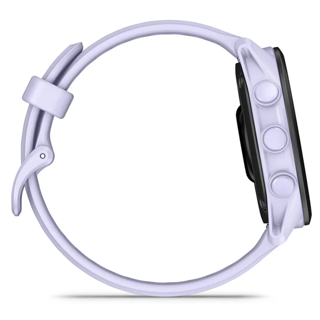 Умные часы Garmin Forerunner 70 Cool Lavender (010-04307-03)