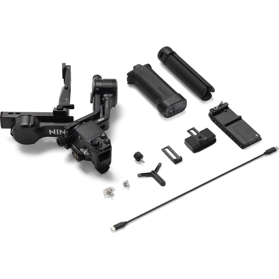 Стабилизатор DJI RS 5