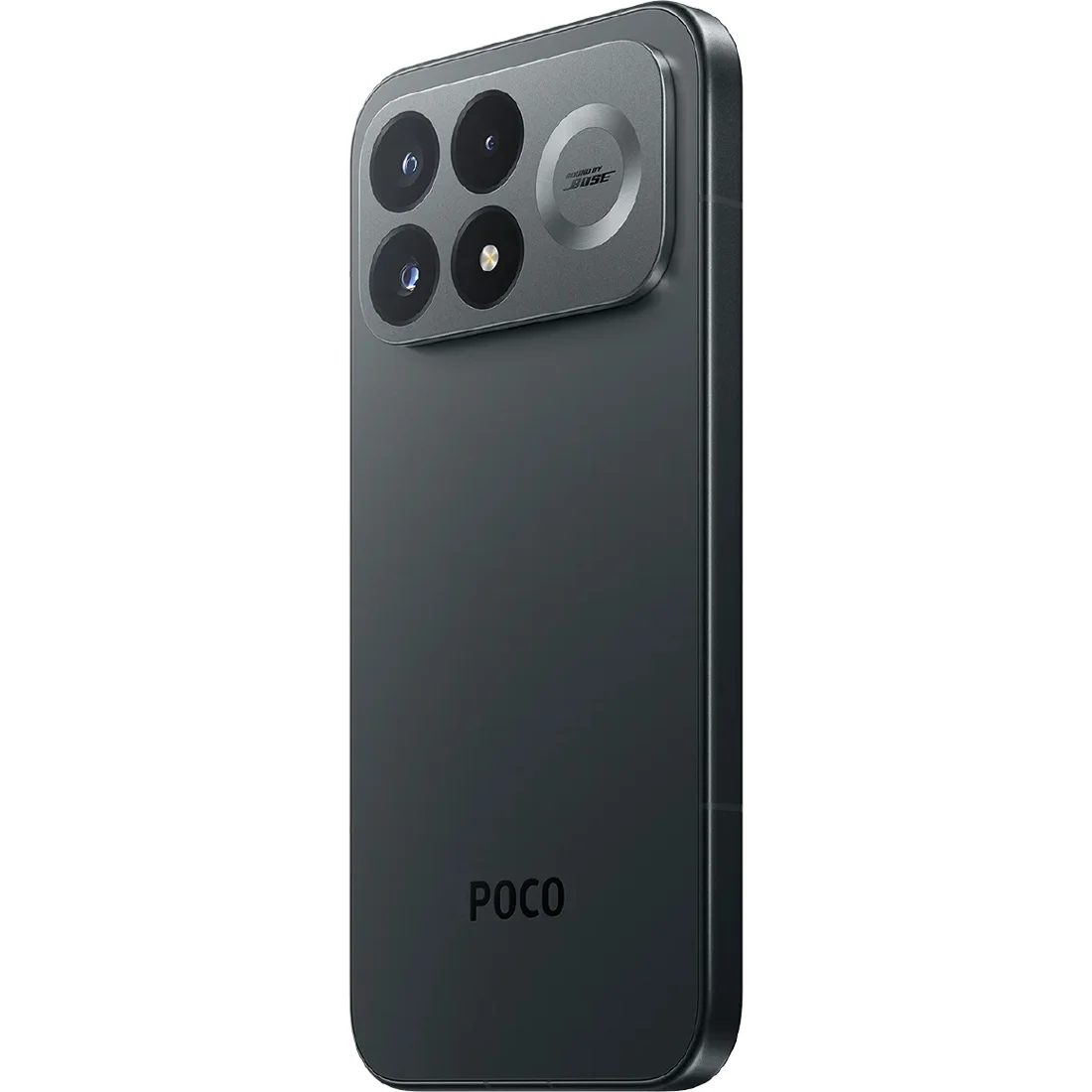 Смартфон Xiaomi POCO F9 Pro 12/512GB Global Black