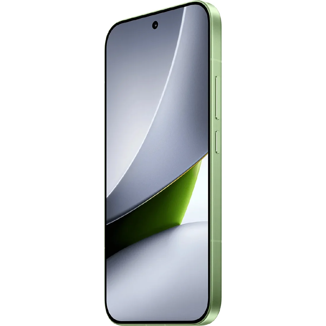 Смартфон Xiaomi POCO F9 Pro 12/512GB Global Aurora Green