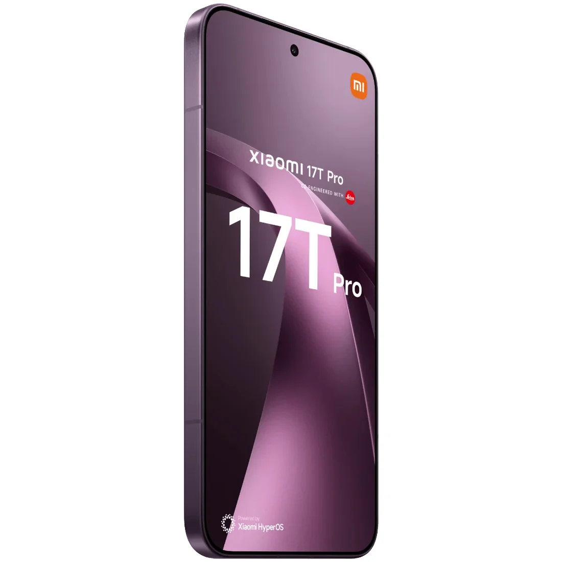 Смартфон Xiaomi 17T Pro 12/256GB Global Deep Violet