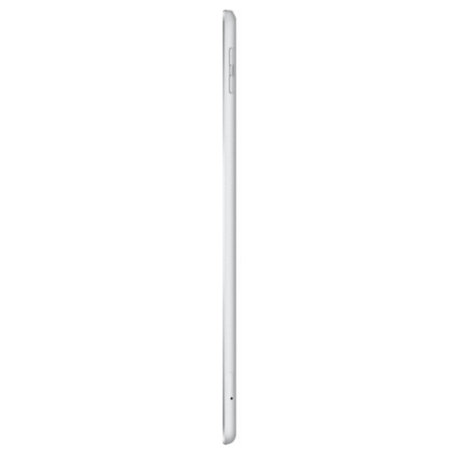 Планшет Apple iPad (2018) 32Gb Wi-Fi + Cellular Silver (MR6P2RU/A)
