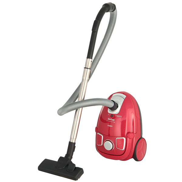 Пылесос с пылесборником Tefal TW5243RA