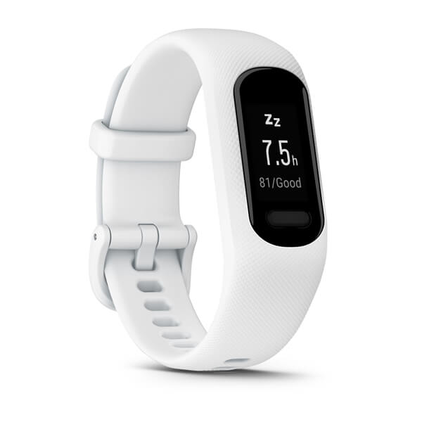 Умные часы Garmin vivosmart 5 White (010-02645-11)