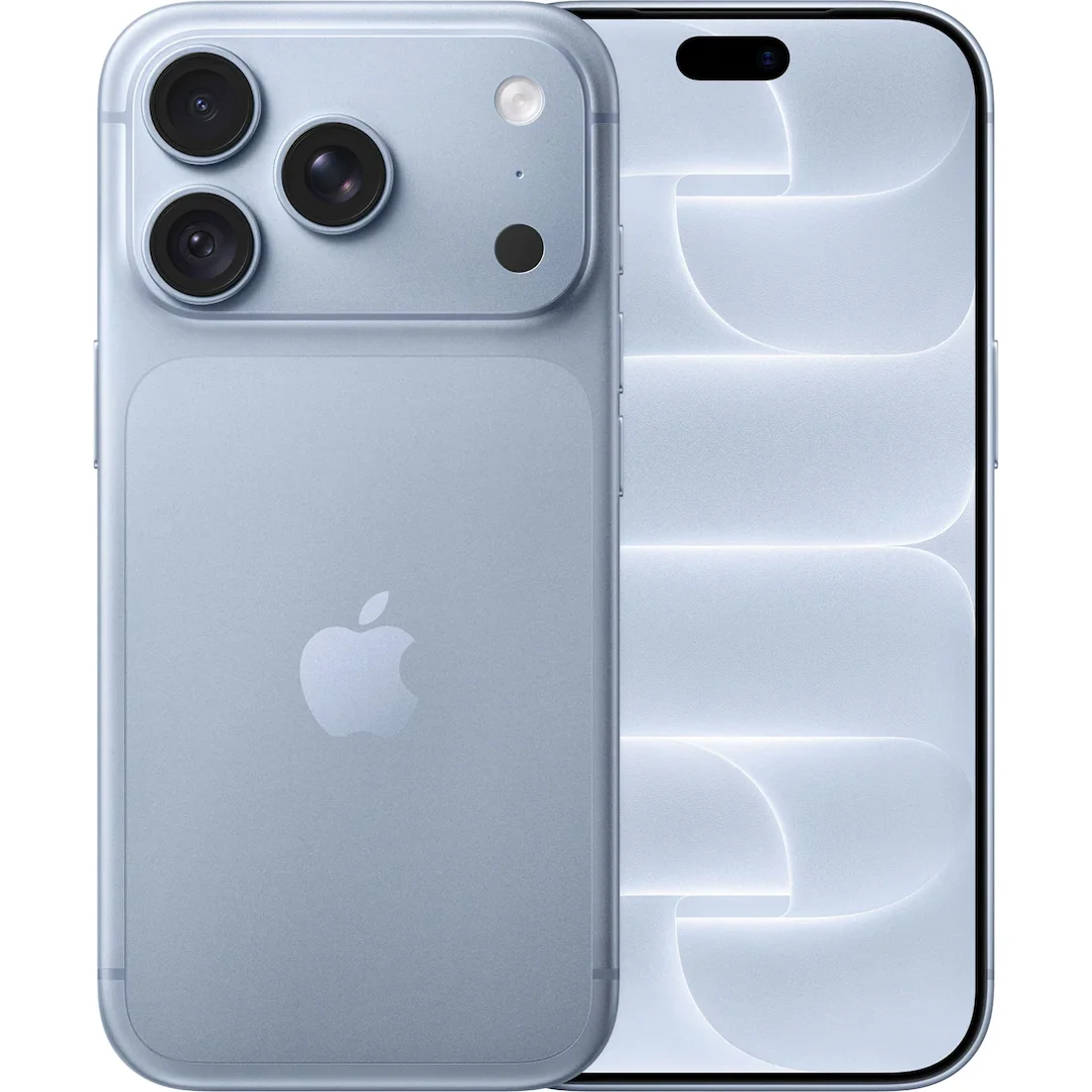 Смартфон Apple iPhone 18 Pro 1TB Glacier (nano SIM + eSIM)