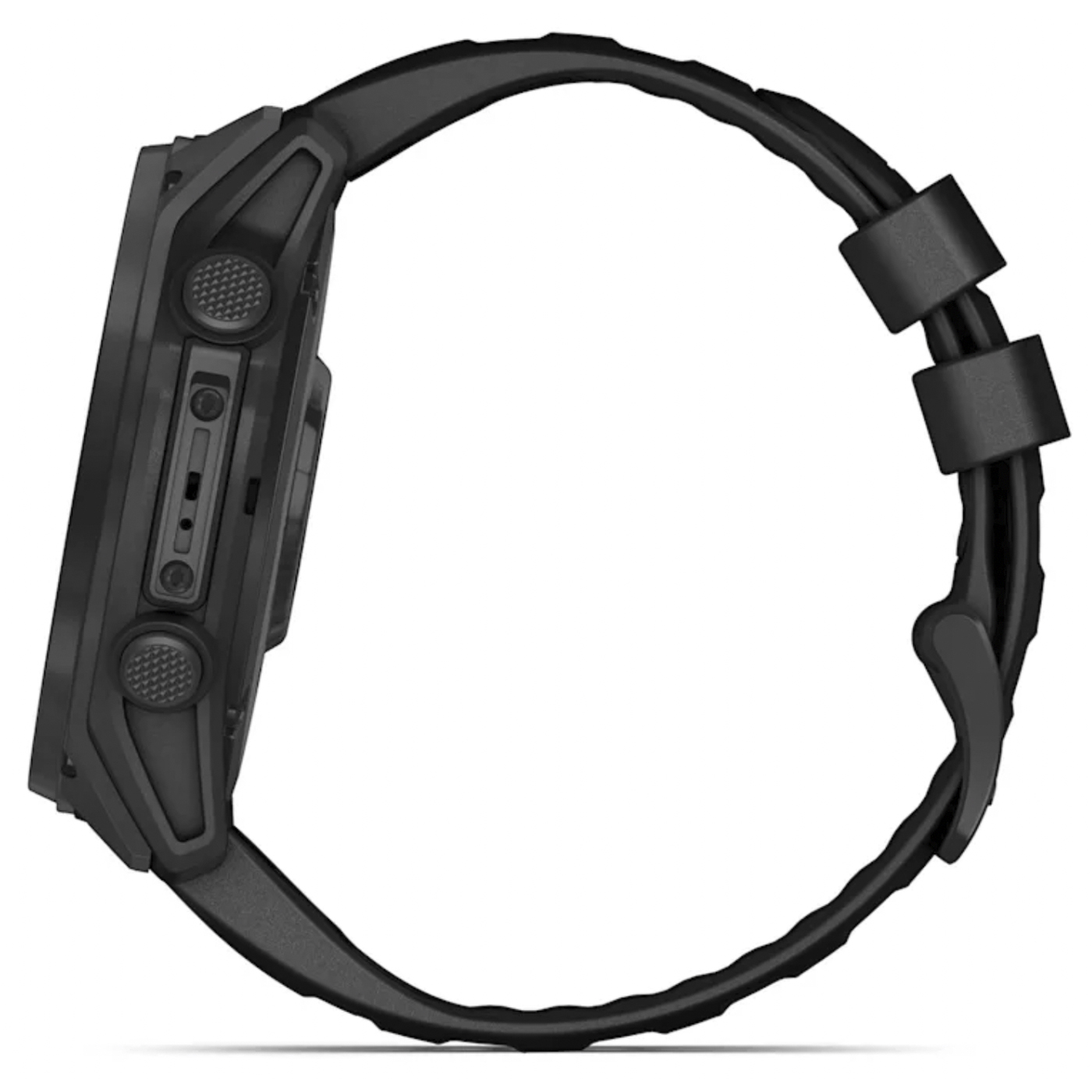 Умные часы Garmin tactix 8 – 51 mm Solar Includes Applied Ballistics Ultralight Solver (010-03407-01)