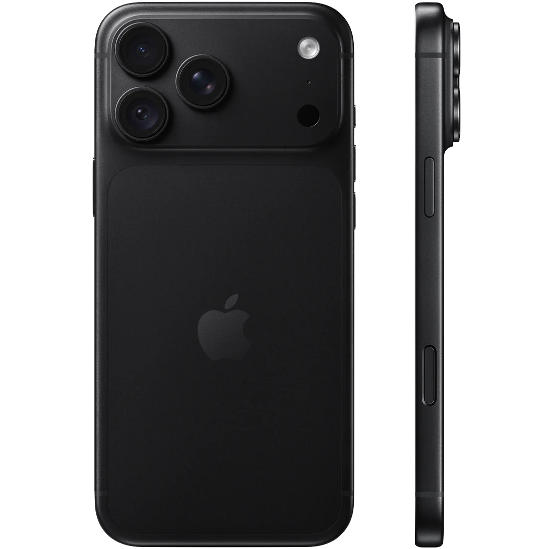 Смартфон Apple iPhone 18 Pro Max 1TB Black (nano SIM + eSIM)