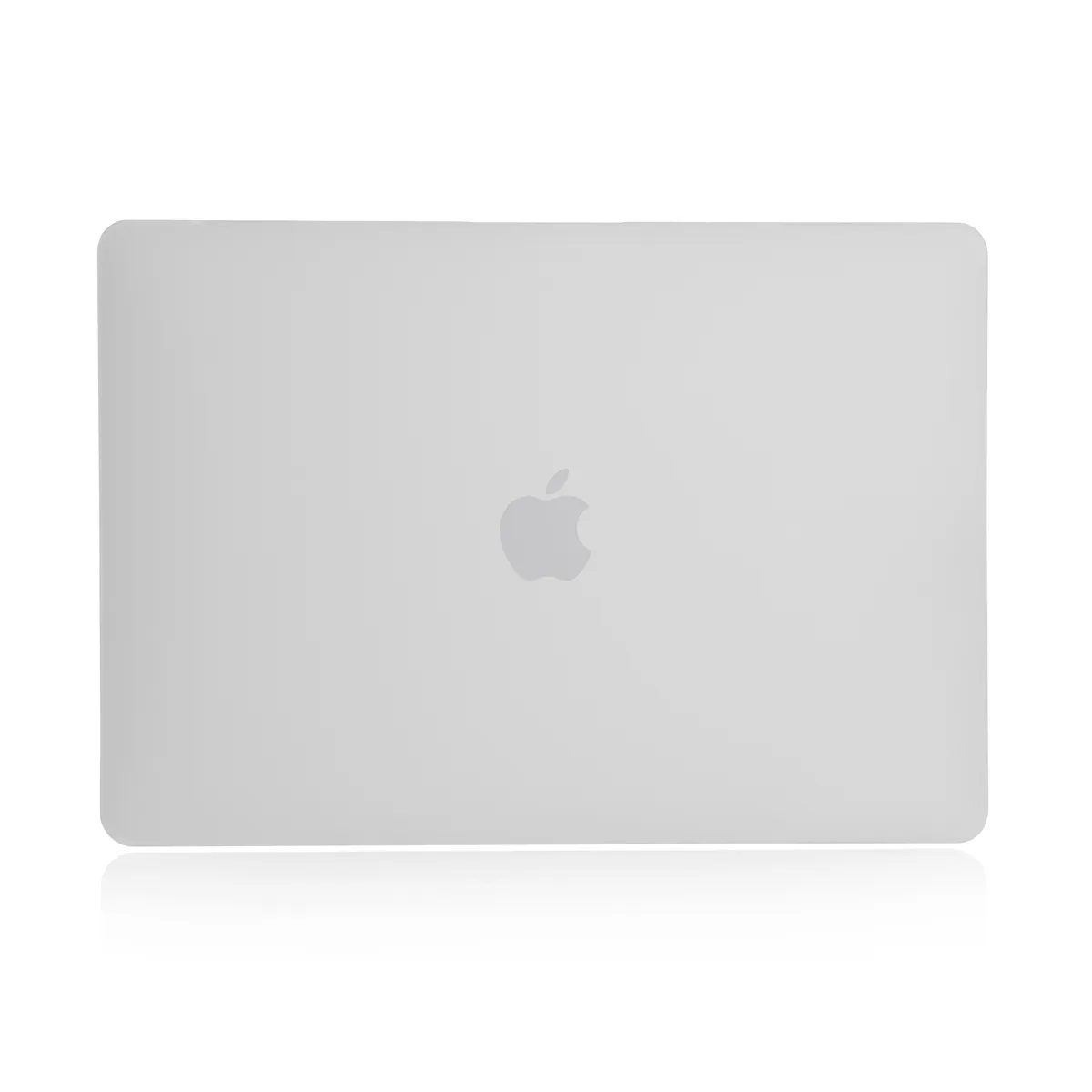 Чехол-накладка Gurdini HardShell Case Matte White для Apple MacBook Pro 14.2 2021