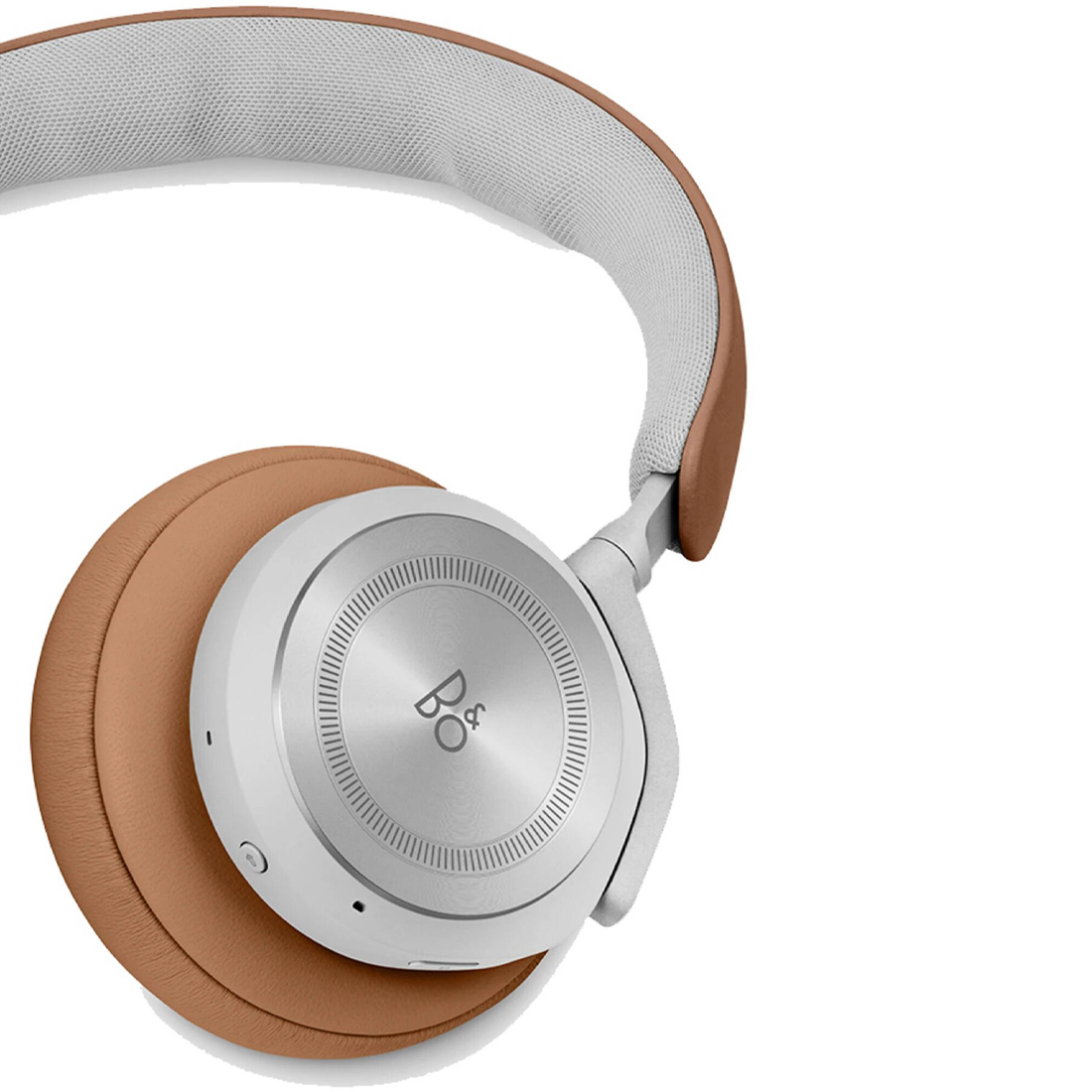Беспроводные наушники Bang & Olufsen Beoplay HX Timber