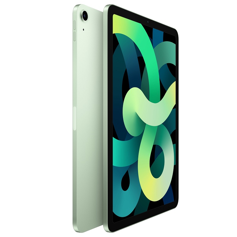 Планшет Apple iPad Air (2020) 64Gb Wi-Fi Green (MYFR2RU/A)