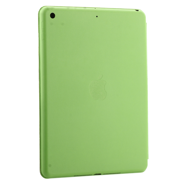 Чехол Naturally Smart Case Green для iPad 10.2 (2019/2020)